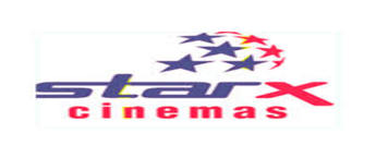 Star X Cinema Cinemas, Ghaziabad Advertising in Ghaziabad, Best Cinema Advertising Agency for Branding, Ghaziabad.